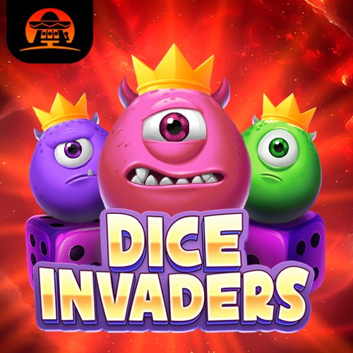 Dice Invaders